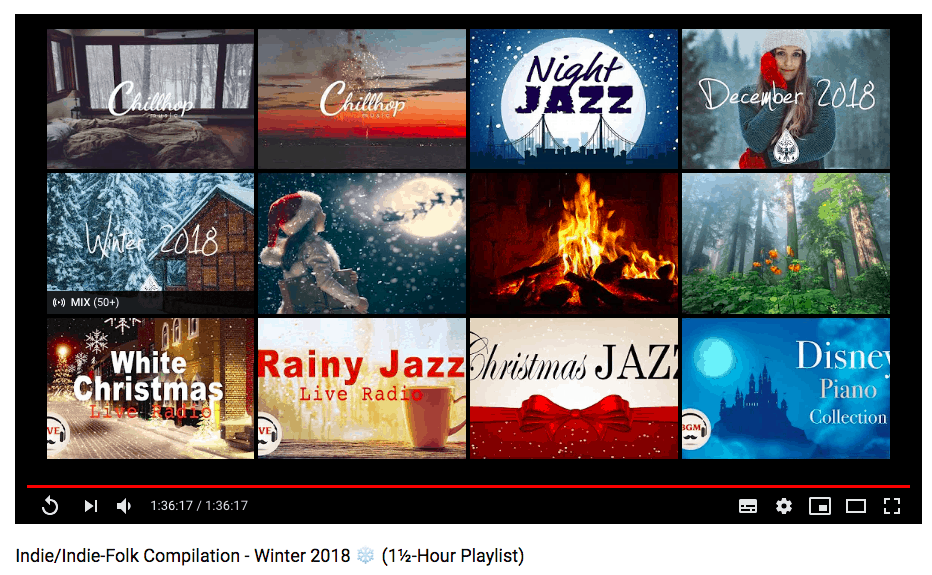 youtube-suggestions