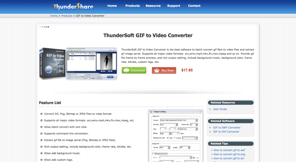 thundersoft