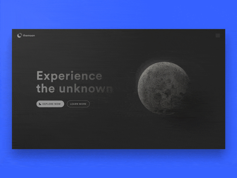moon exploration CTA
