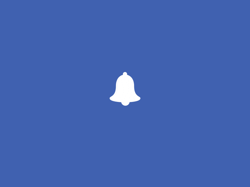 notification microinteraction