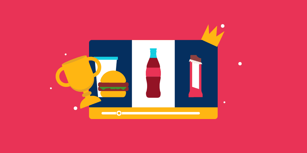 50 Best Commercial Ads