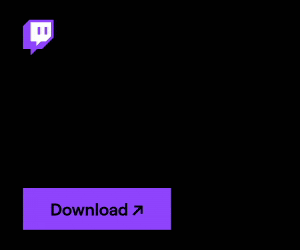 Twitch animated GIF