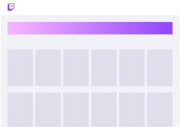 Twitch ad - super leaderboard