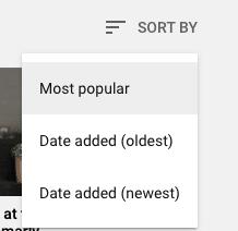 YouTube