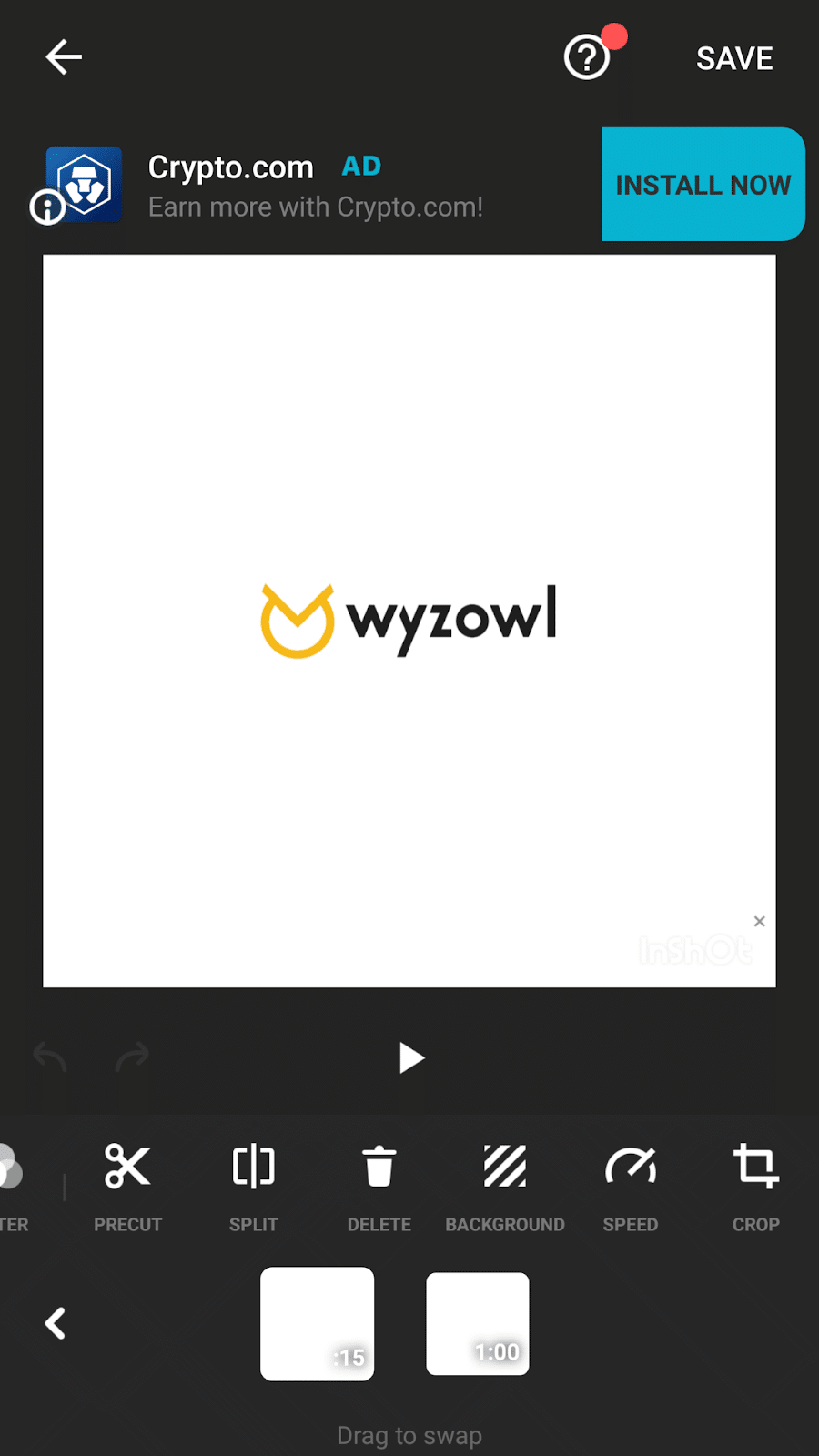 InShot