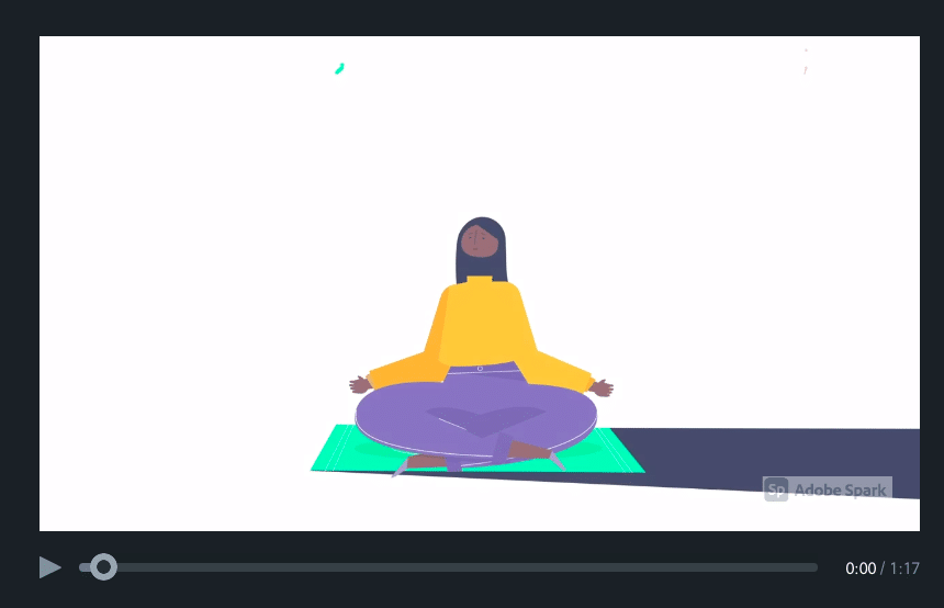 Adobe Spark