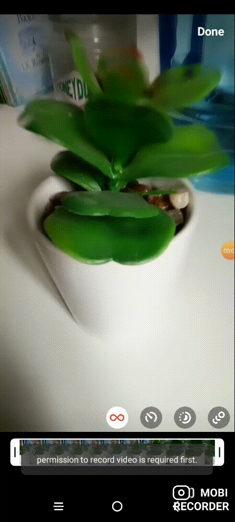 Boomerang for Instagram