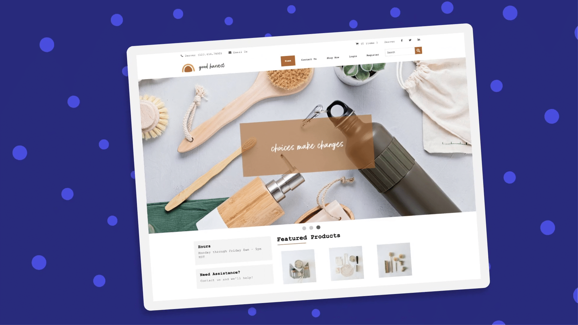 Brightstores