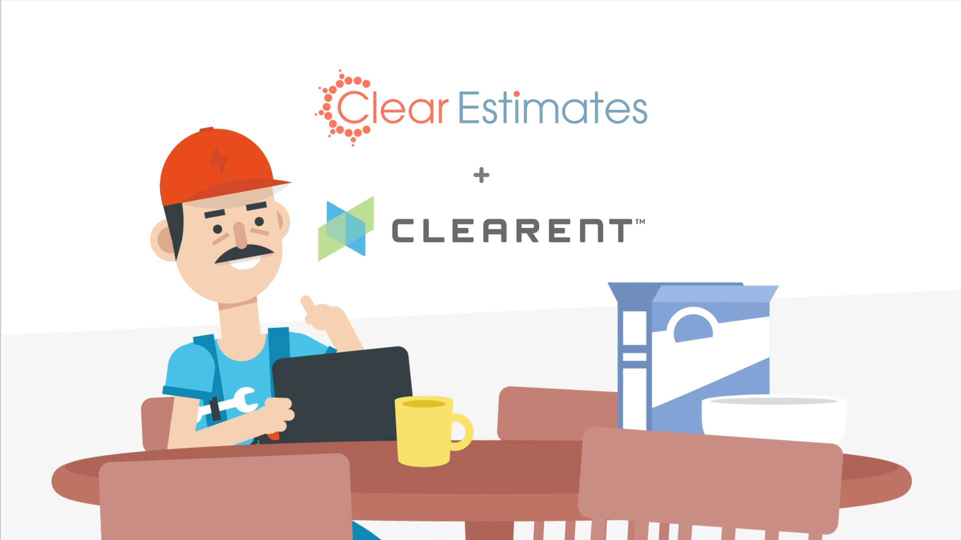 Clear Estimates
