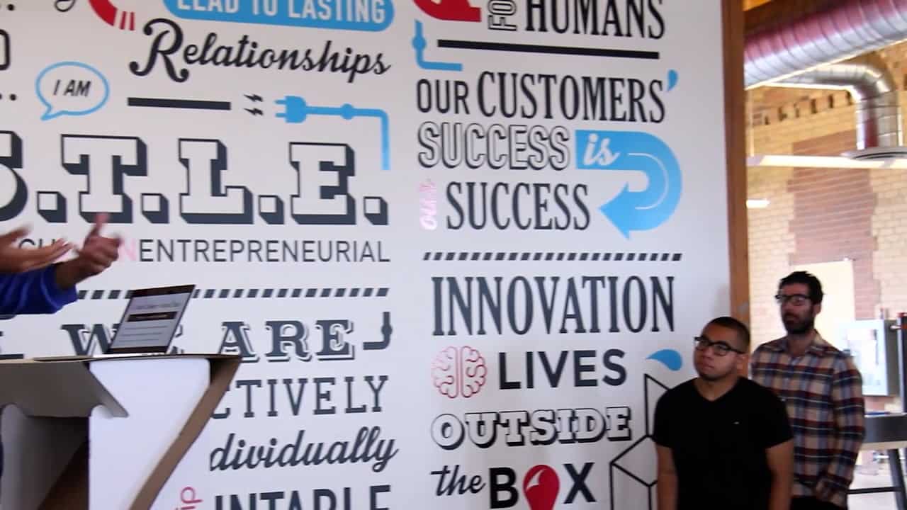 Uberflip